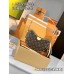 M46828 Bag-Lvbag-295 サイズ : 25 x 15 x 5 cm
