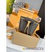 M45502 Bag-Lvbag-296 サイズ : 17x20x10.5cm