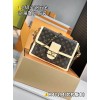 M47194  Bag-Lvbag-297 サイズ  :   28 x 20 x 11 cm