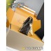 M47194 Bag-Lvbag-297 サイズ : 28 x 20 x 11 cm
