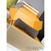M47194  Bag-Lvbag-297 サイズ  :   28 x 20 x 11 cm