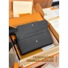 M69831  Bag-Lvbag-298 サイズ  :    20x11x2.5cm