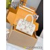M46875 Bag-Lvbag-299 サイズ : 20.5 x 13.5 x 12 cm