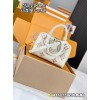 M46875  Bag-Lvbag-299 サイズ  :   20.5 x 13.5 x 12 cm