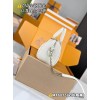 M46875  Bag-Lvbag-299 サイズ  :   20.5 x 13.5 x 12 cm