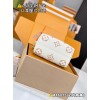 M46875  Bag-Lvbag-299 サイズ  :   20.5 x 13.5 x 12 cm