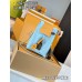 M11387  Bag-Lvbag-300 サイズ  :   17 x 17 x 7 cm