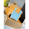 M11387  Bag-Lvbag-300 サイズ  :   17 x 17 x 7 cm
