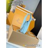 M11387  Bag-Lvbag-300 サイズ  :   17 x 17 x 7 cm