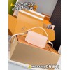 M83566  Bag-Lvbag-303 サイズ  :   19x10.5x6cm