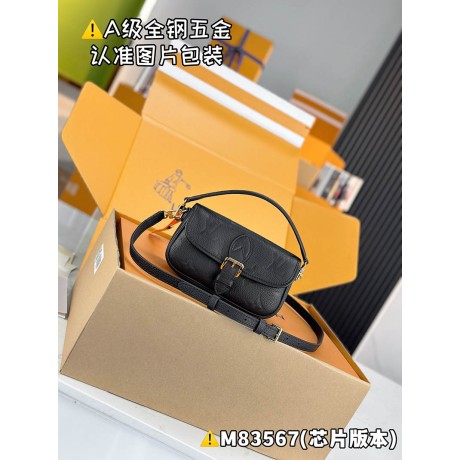 M83567  Bag-Lvbag-304 サイズ  :   19x10.5x6cm