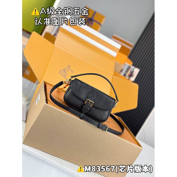 M83567  Bag-Lvbag-304 サイズ  :   19x10.5x6cm
