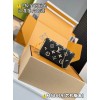 M82479  Bag-Lvbag-307 サイズ  :   21 x 12 x 3 cm