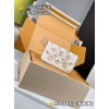 M82047  Bag-Lvbag-308 サイズ  :   21 x 12 x 3 cm