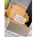 M82047 Bag-Lvbag-308 サイズ : 21 x 12 x 3 cm