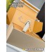 M82047 Bag-Lvbag-308 サイズ : 21 x 12 x 3 cm