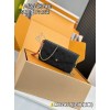 M82477  Bag-Lvbag-309 サイズ  :   21 x 12 x 3 cm