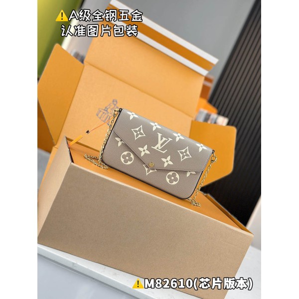 M82610  Bag-Lvbag-310 サイズ  :   21 x 12 x 3 cm