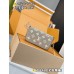 M82610 Bag-Lvbag-310 サイズ : 21 x 12 x 3 cm