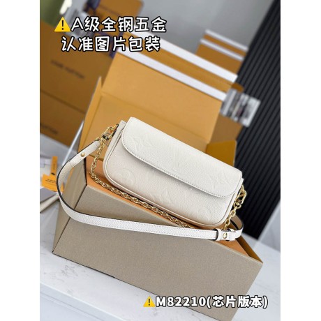M82210  Bag-Lvbag-312 サイズ  :   23.5x12x4.3cm