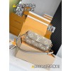 M82211  Bag-Lvbag-313 サイズ  :   23.5x12x4.3cm