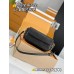 M82154 Bag-Lvbag-314 サイズ : 23.5x12x4.3cm
