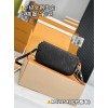 M82154  Bag-Lvbag-314 サイズ  :   23.5x12x4.3cm