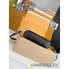 M82154  Bag-Lvbag-314 サイズ  :   23.5x12x4.3cm