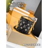 M46292  Bag-Lvbag-315 サイズ  :   13x16x10cm