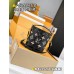 M46292 Bag-Lvbag-315 サイズ : 13x16x10cm