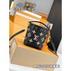 M46292  Bag-Lvbag-315 サイズ  :   13x16x10cm
