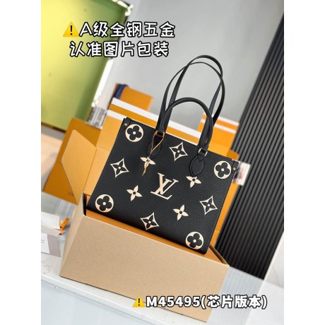 M45495  Bag-Lvbag-316 サイズ  :   35x27x14cm