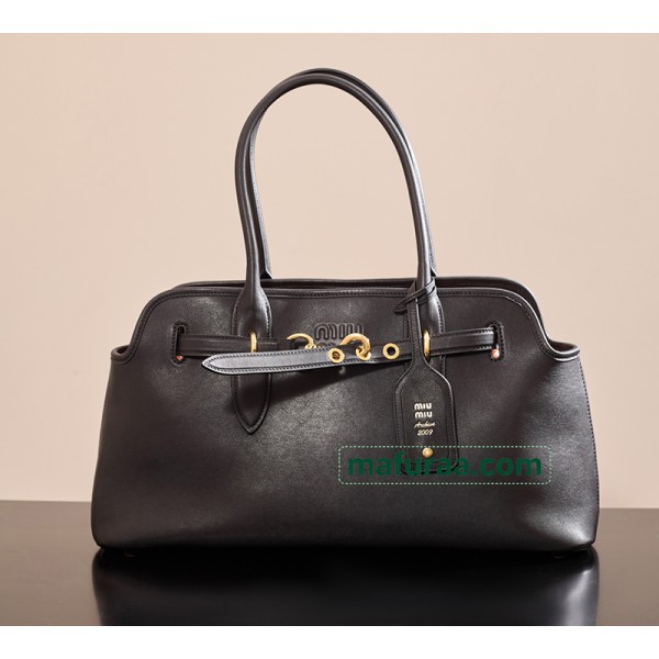 Bag-miumiu-001 サイズ 44x22.5x14.cm