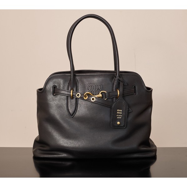 Bag-miumiu-002 サイズ 40x31x13cm