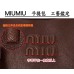 Bag-miumiu-003 サイズ 44x22.5x14.5cm