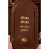 Bag-miumiu-005 サイズ  44x22.5x14.5cm
