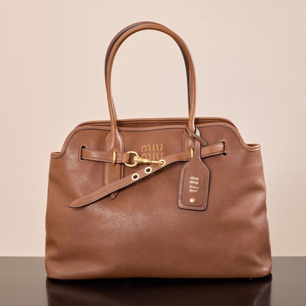 Bag-miumiu-006 サイズ 40x31x13cm