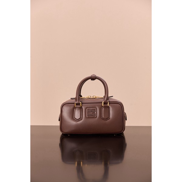 Bag-miumiu-012 サイズ 22x10x7.5cm