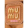 Bag-miumiu-015 サイズ 22x10x7.5cm