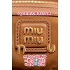 Bag-miumiu-016 サイズ 27x12x9cm