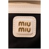 Bag-miumiu-019 サイズ 27x12x9cm