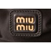 Bag-miumiu-021 サイズ 22x10x7.5cm