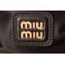Bag-miumiu-021 サイズ 22x10x7.5cm