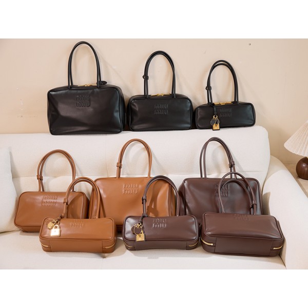 Bag-miumiu-023 サイズ 28x11.5x8cm