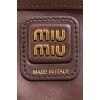 Bag-miumiu-024 サイズ 30x17x8.5cm