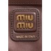 Bag-miumiu-024 サイズ 30x17x8.5cm