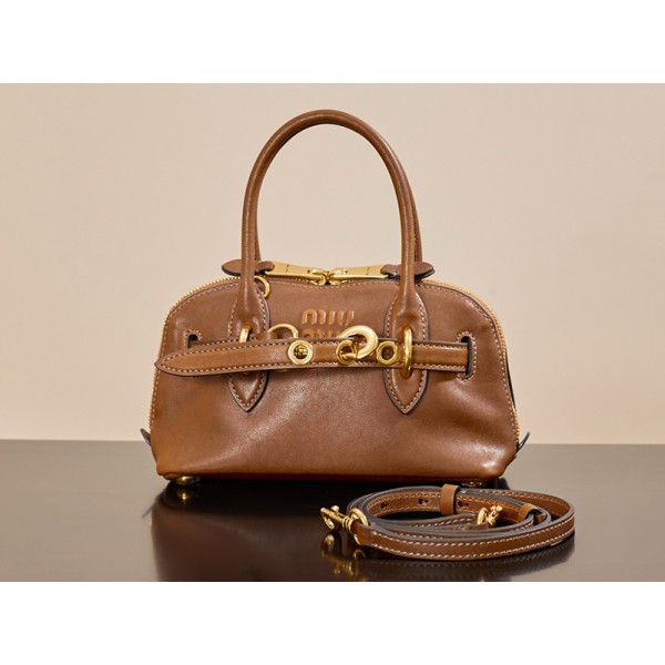 Bag-miumiu-034 サイズ 21x8x13.2cm