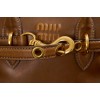 Bag-miumiu-034 サイズ 21x8x13.2cm