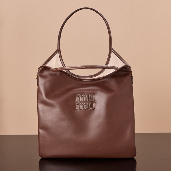 Bag-miumiu-037 サイズ 35x40cm