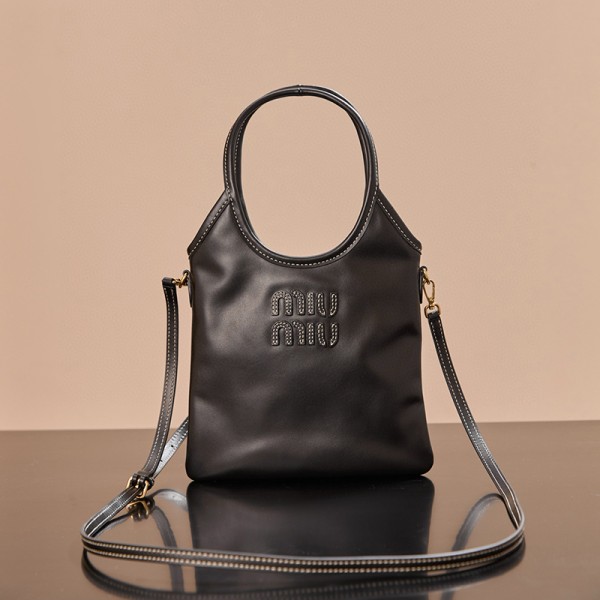 Bag-miumiu-038 サイズ 24x20cm